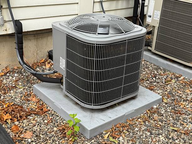 24/7 Emergency Heat Pump Repair experts in Bagdad, AZ