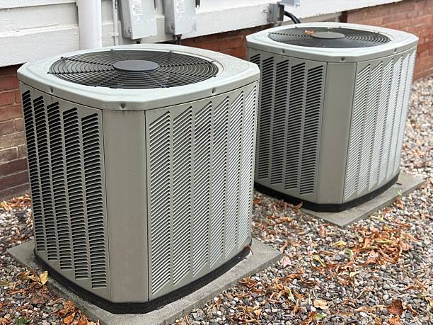 Reliable Heat Pump Repair contractor in Bagdad, AZ by Leonard HVAC