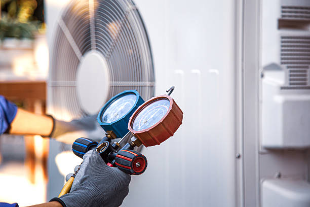 Affordable Heat Pump Repair solutions in Bagdad, AZ
