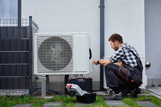 Top rated local Heat Pump Repair specialists in Bagdad, AZ